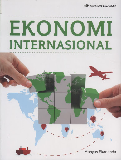 Ekonomi internasional
