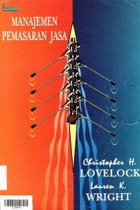 MANAJEMEN PEMASARAN JASA