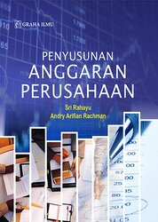 Penyusunan anggaran perusahaan