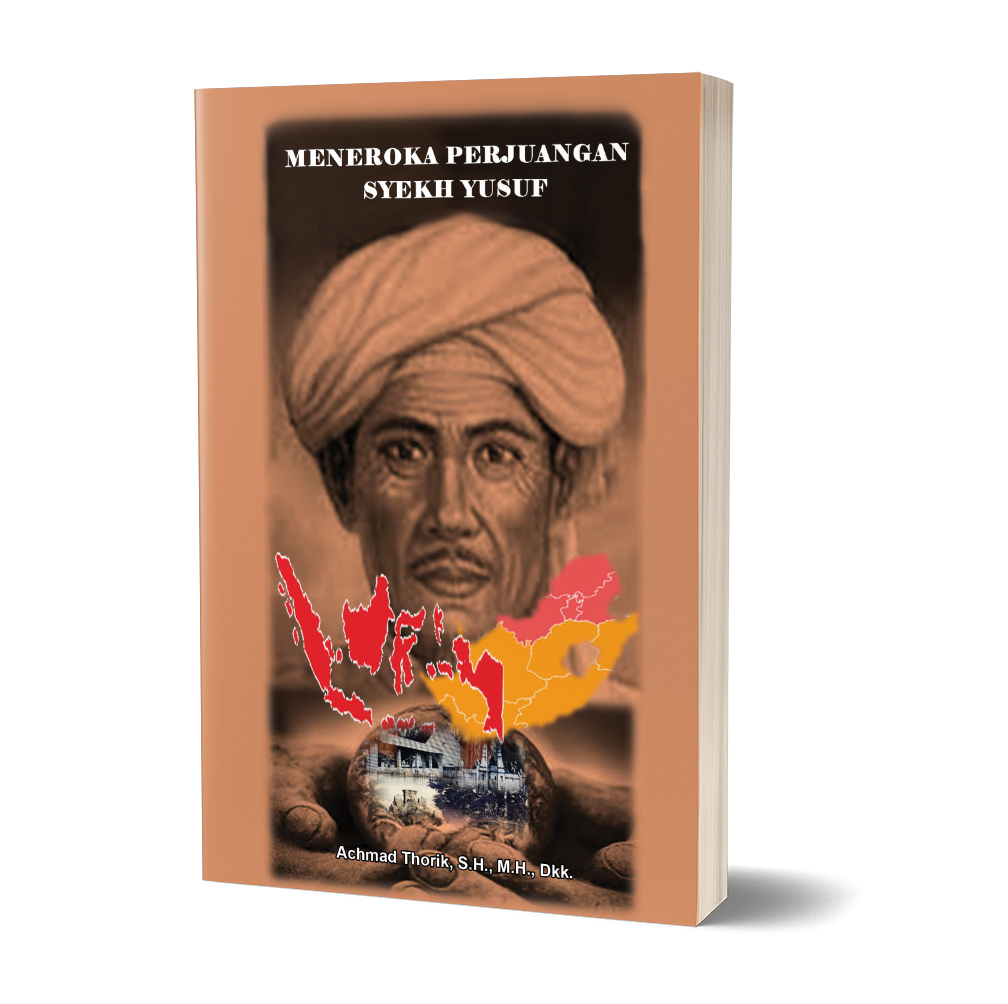 Meneroka perjuangan Syekh Yusuf