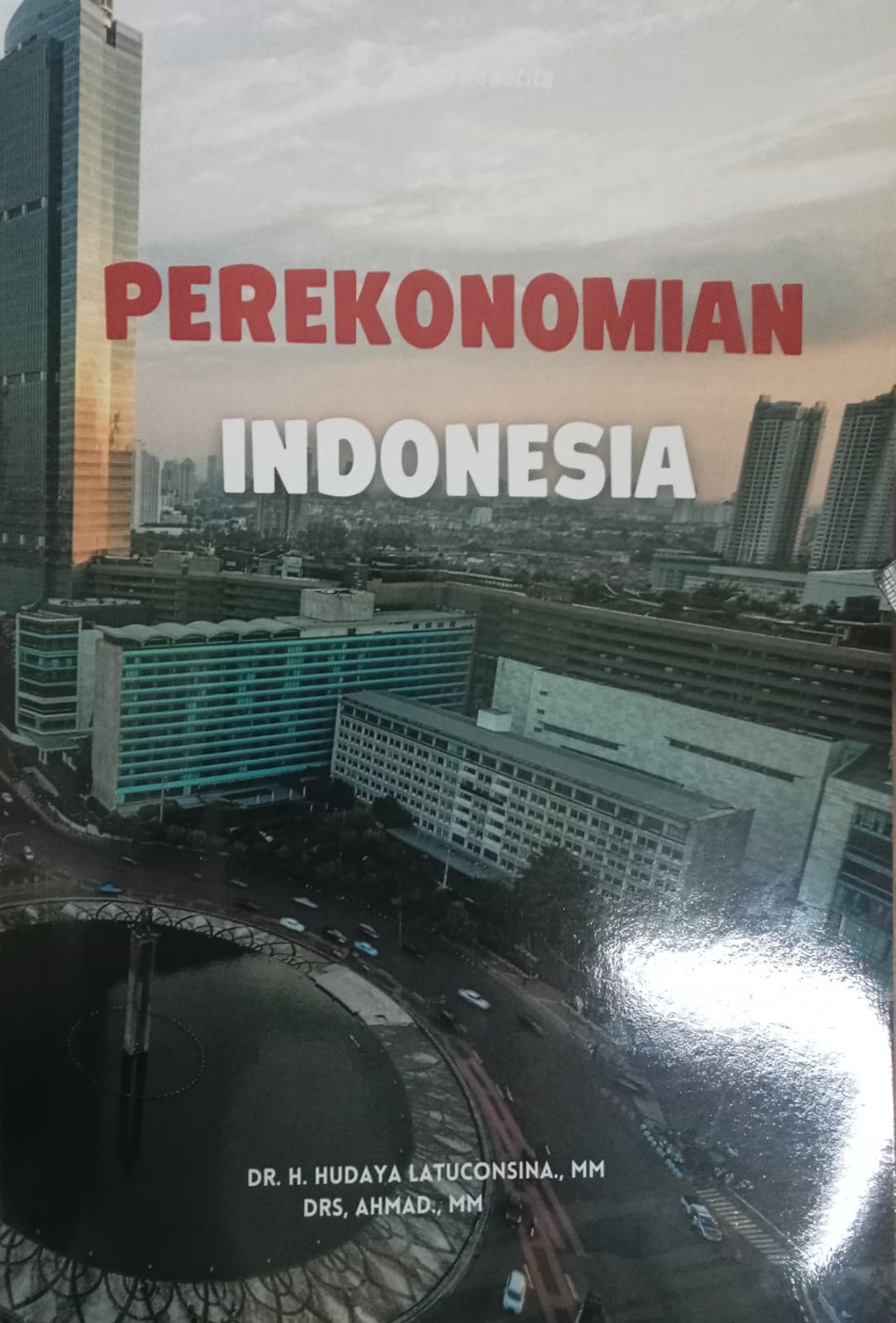 Perekonomian indonesia