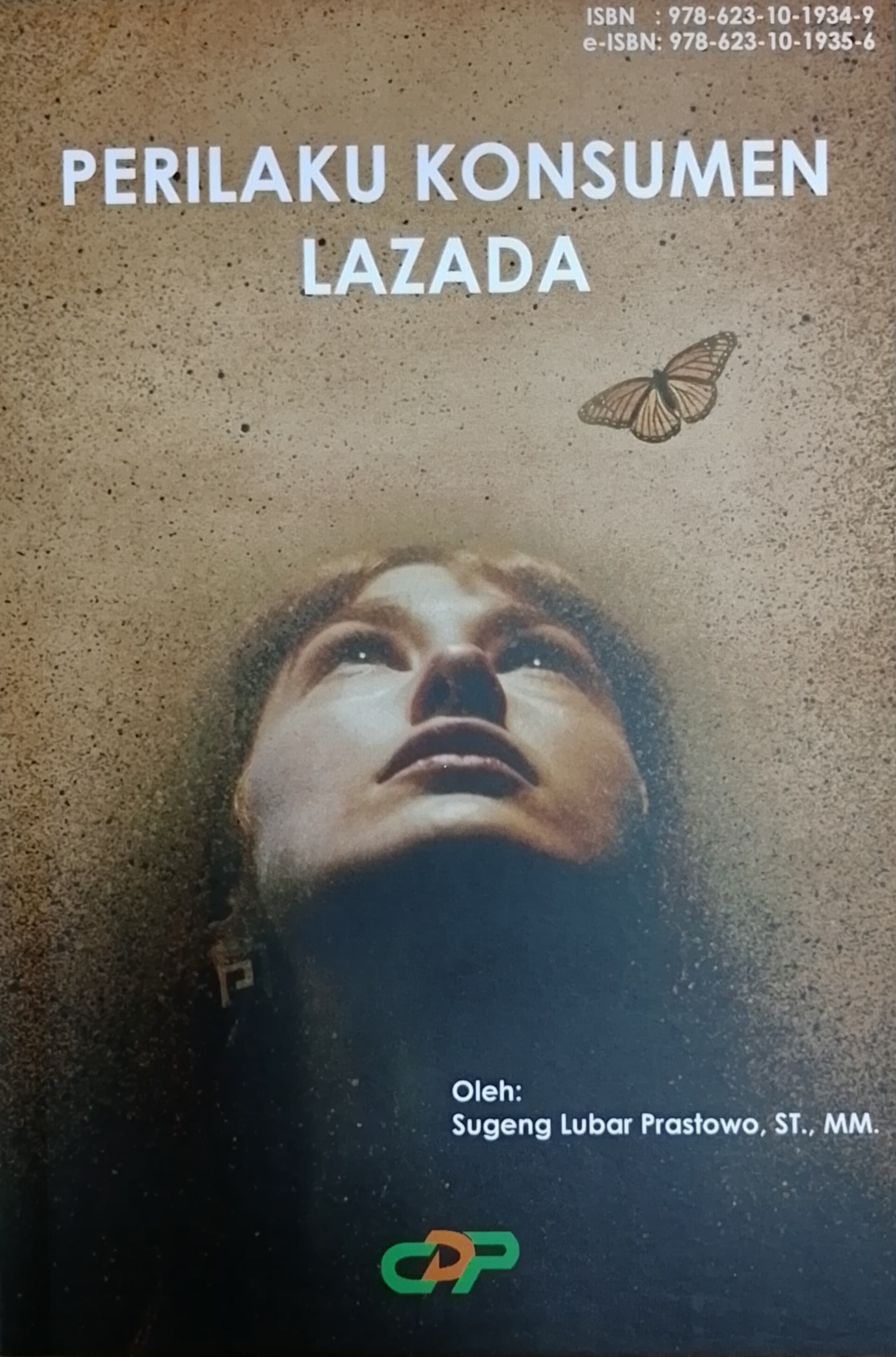Perilaku konsumen lazada