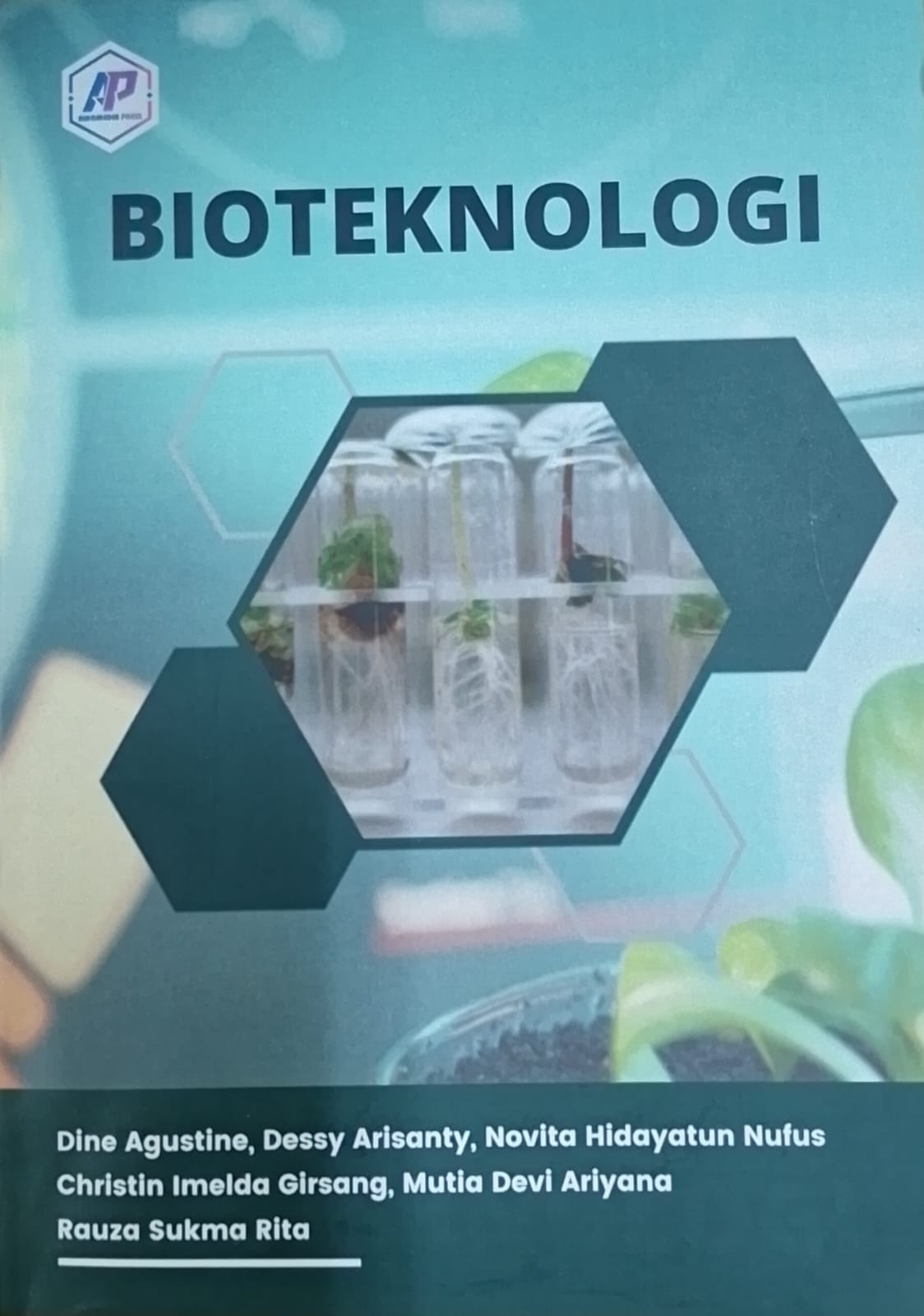 Bioteknologi