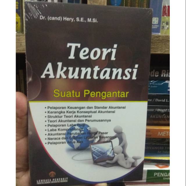 Teori akuntansi