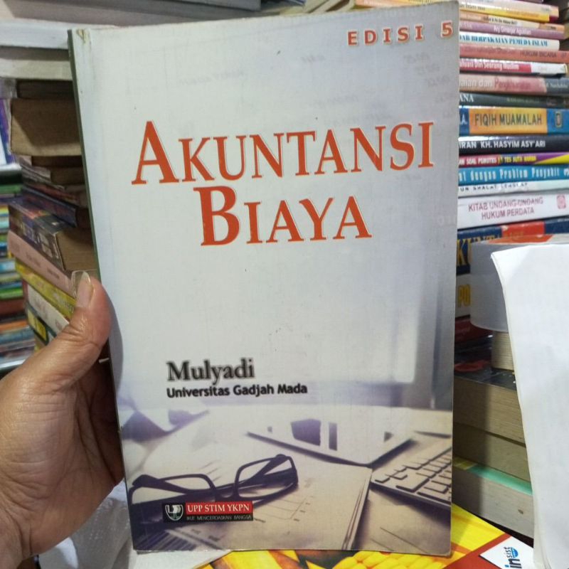 Akuntansi biaya