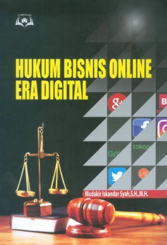 Hukum bisnis online era digital