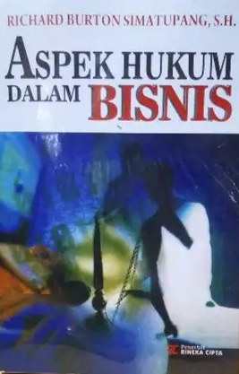 Aspek hukum dalam bisnis