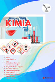 Kimia