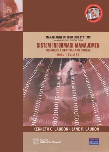 SISTEM INFORMASI MANAJEMEN MENGELOLA PERUSAHAAN DIGITAL