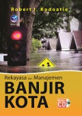Rekayasa dan manajemen banjir kota