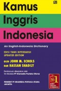 Kamus Inggris Indonesia