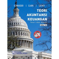 Teori akuntansi keuangan: teori dan kasus