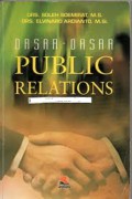 Dasar-dasar public relations
