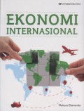 Ekonomi internasional