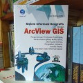 Sistem informasi geografis dengan ArcView GIS
