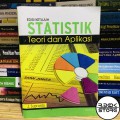 Statistik: teori dan aplikasi