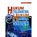 Hukum telematika dan hukum siber