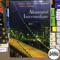 Akuntansi intermediate jilid 1