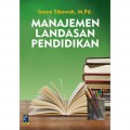 Manajemen landasan pendidikan
