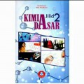 Kimia dasar (jilid 2)