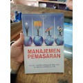 Manajemen pemasaran