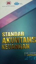 Standar akuntansi keuangan per efektif 1 januari 2015