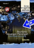 Akuntansi keuangan menengah: Volume 1
