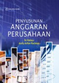 Penyusunan anggaran perusahaan