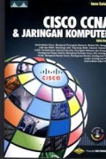 CISCO CCNA & jaringan komputer