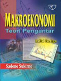 Makroekonomi: Teori pengantar