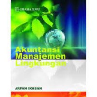 Akuntansi manajemen lingkungan