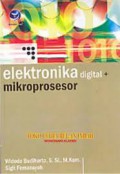 Elektronika digital + mikriposesor