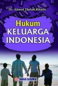 Hukum keluarga Indonesia