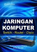 Jaringan komputer: switch - router - cisco