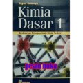 Kimia dasar: Berdasarkan prinsip-prinsip kimia terkini