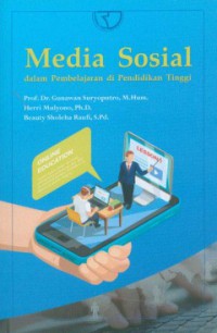 Media sosial dalam pembelajaran di perguruan tinggi