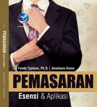 Pemasaran: esensi dan aplikasi