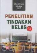 Penelitian tindakan kelas