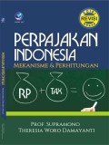 Perpajakan Indonesia: mekanisme dan perhitungan
