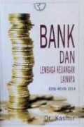 Bank dan lembaga keuangan lainnya