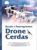 Desain & pemograman drone cerdas