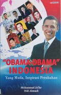 Obama-obama Indonesia: yang muda, inspirasi perubahan