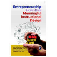 Entrepreneurship berbasis model meaningful instructional design