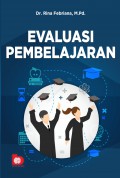 Evaluasi pembelajaran