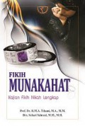 Fikih Munakahat: Kajian fikih nikah lengkap