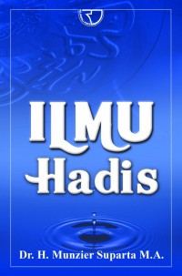 Ilmu hadis