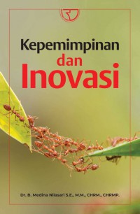 Kepemimpinan dan inovasi