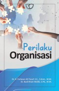 Perilaku organisasi