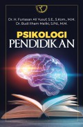 Psikolog pendidikan