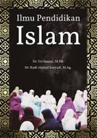 Ilmu pendidikan Islam
